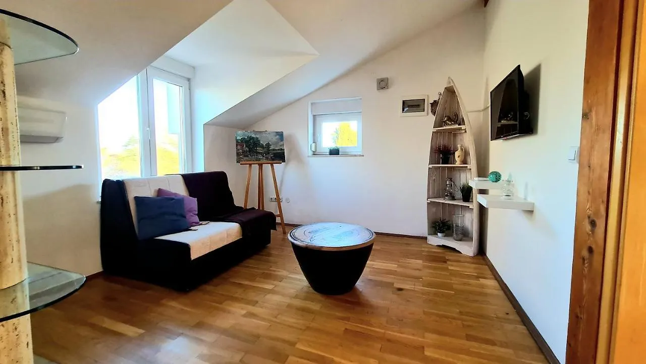Villa Sunshine Pula
