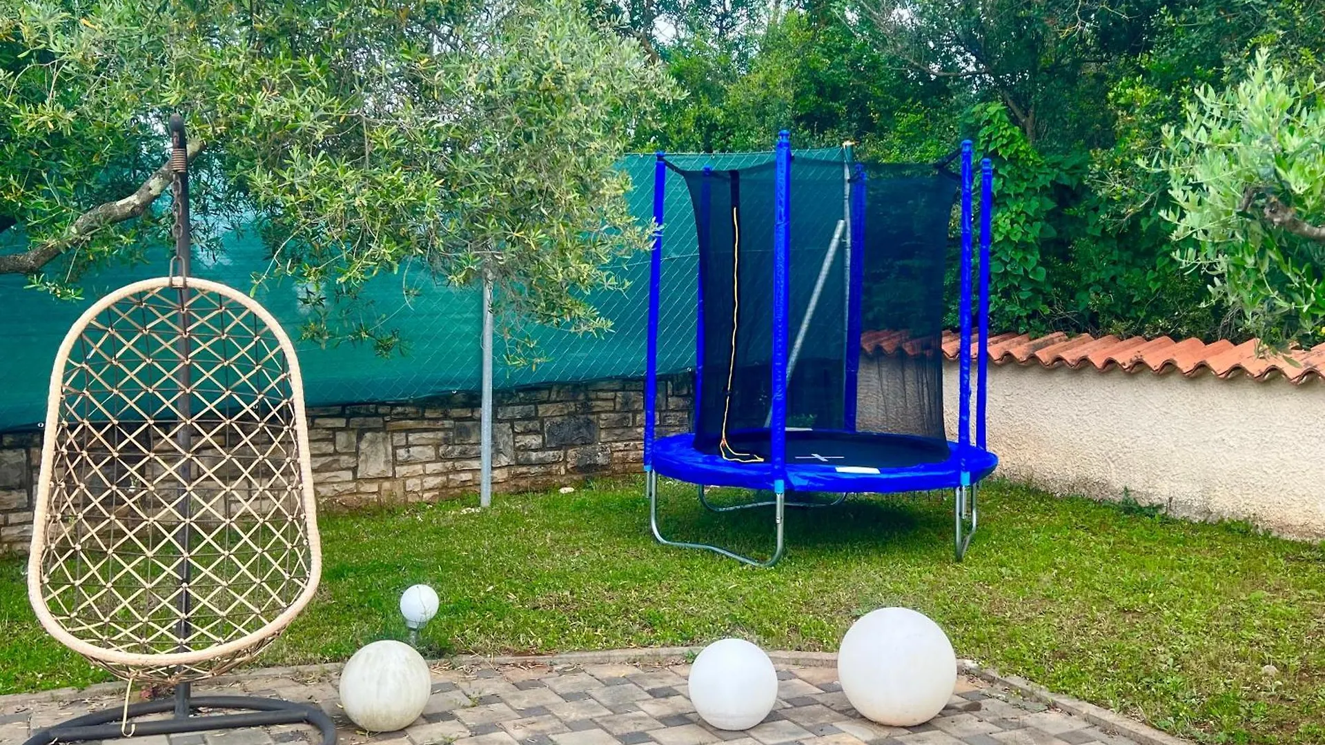 Villa Sunshine Pula