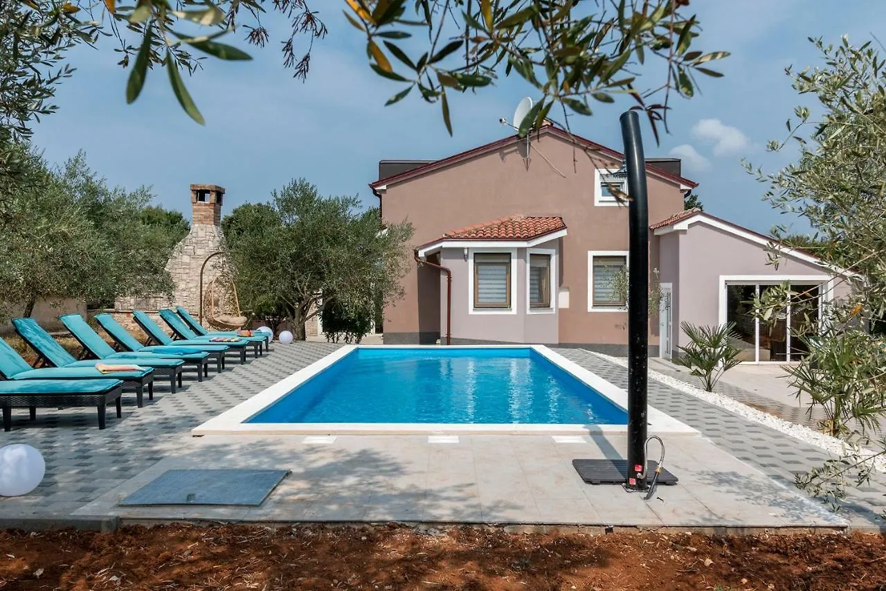 Villa Sunshine Pula