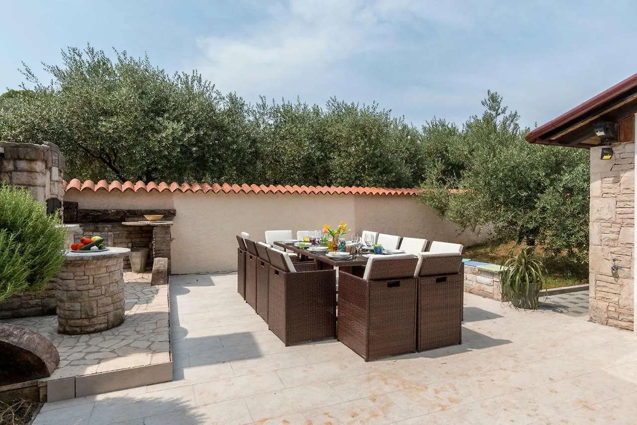 Villa Sunshine Pula