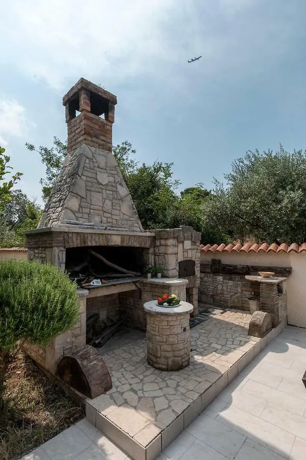 Villa Sunshine Pula Chorwacja