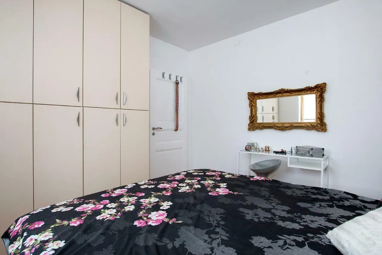 Villa Sunshine Pula